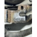 Фара противотуманная MITSUBISHI LANCER CS9