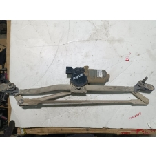 Трапеция дворников CHANGAN CS75 2021