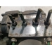 Блок ABS RENAULT DUSTER HSA 2010-2021
