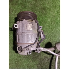 Компрессор кондиционера NISSAN X-TRAIL T31 MR20DE