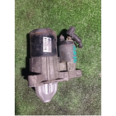 Стартер NISSAN QASHQAI J10 HR16DE 2006-2013