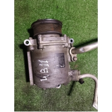 Компрессор кондиционера MITSUBISHI ASX GA 4B11 Компрессор кондиционера MITSUBISHI ASX GA 4B11