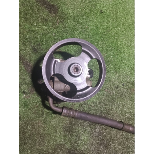 Насос гур MAZDA 3 BK Z6 2003-2009 Насос гур MAZDA 3 BK Z6 2003-2009