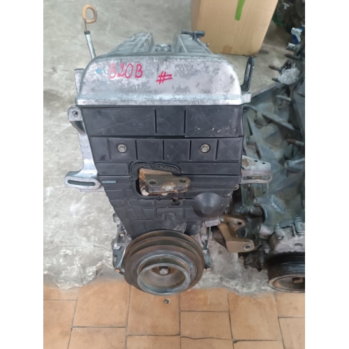 Двигатель HONDA CR-V RD1 B20B 1996-2001 Двигатель HONDA CR-V RD1 B20B 1996-2001