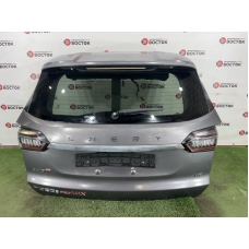 Дверь багажника CHERY TIGGO 8 PRO MAX 2021-н.в. Дверь багажника CHERY TIGGO 8 PRO MAX 2021-н.в.