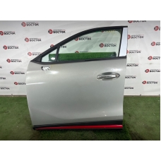 Дверь передняя левая OMODA C5 2021-н.в.