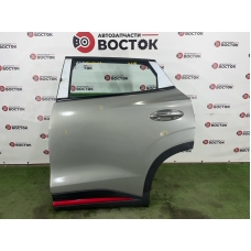 Дверь задняя левая OMODA C5 2021-н.в.