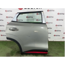 Дверь задняя правая OMODA C5 2021-н.в.