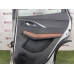 Дверь задняя правая OMODA C5 2021-н.в.