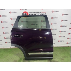 Дверь задняя правая CHERY TIGGO 8 PRO MAX Дверь задняя правая CHERY TIGGO 8 PRO MAX