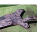 Подрамник передний MITSUBISHI OUTLANDER CW 4B11