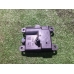 Сервопривод заслонок печки NISSAN ALMERA N16 QG15 Сервопривод заслонок печки NISSAN ALMERA N16 QG15