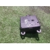Сервопривод заслонок печки NISSAN ALMERA N16 QG15 Сервопривод заслонок печки NISSAN ALMERA N16 QG15