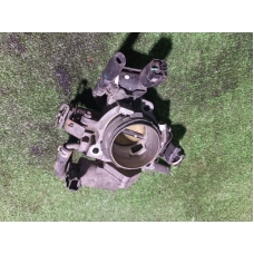 Дроссельная заслонка MAZDA 3 BK Z6 2005-2008 Дроссельная заслонка MAZDA 3 BK Z6 2005-2008