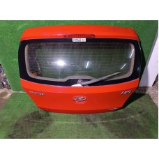 Дверь багажника HYUNDAI i30 FD 2007-2010 Дверь багажника HYUNDAI i30 FD 2007-2010