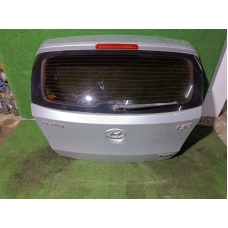 Дверь багажника HYUNDAI i30 FD 2007-2010 Дверь багажника HYUNDAI i30 FD 2007-2010