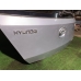 Дверь багажника HYUNDAI i30 FD 2007-2010