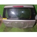 Дверь багажника SUZUKI GRAND VITARA TA 2005-2015