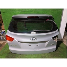 Дверь багажника HYUNDAI IX35 LM 2009-2015 Дверь багажника HYUNDAI IX35 LM 2009-2015