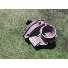 Дроссельная заслонка FORD FOCUS CB SHDA 2004-2008 Дроссельная заслонка FORD FOCUS CB SHDA 2004-2008
