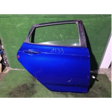 Дверь задняя правая HYUNDAI SOLARIS RB 2010-2014 Дверь задняя правая HYUNDAI SOLARIS RB 2010-2014