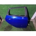 Дверь задняя правая HYUNDAI SOLARIS RB 2010-2014
