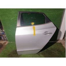 Дверь задняя левая HYUNDAI IX35 LM 2009-2015 Дверь задняя левая HYUNDAI IX35 LM 2009-2015