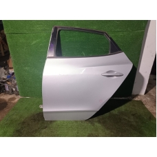 Дверь задняя левая HYUNDAI IX35 LM 2009-2015 Дверь задняя левая HYUNDAI IX35 LM 2009-2015