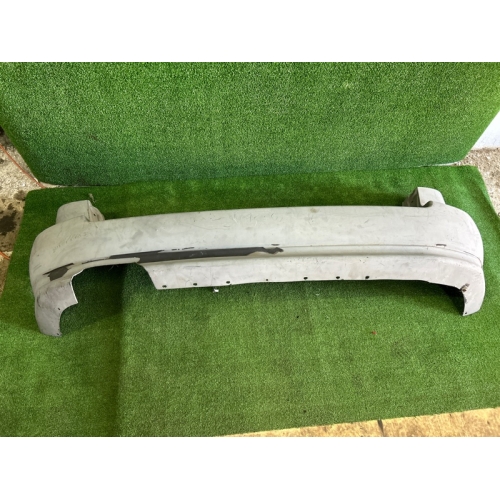 Бампер задний MITSUBISHI LEGNUM EA EC 1996-2002 Бампер задний MITSUBISHI LEGNUM EA EC 1996-2002