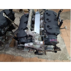 Двигатель MITSUBISHI PAJERO 6G72 2006-2012