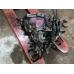 МКПП MITSUBISHI COLT CJ 4G13 1995-2002