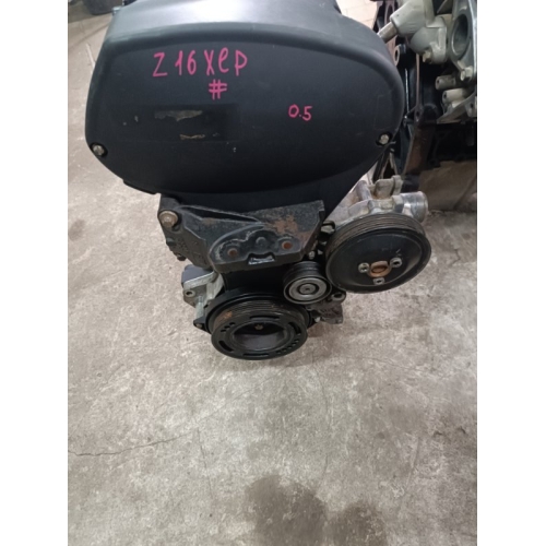 Двигатель OPEL ASTRA H Z16XEP 2002-2006 Двигатель OPEL ASTRA H Z16XEP 2002-2006