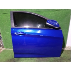 Дверь передняя правая HYUNDAI SOLARIS RB 2011 - Дверь передняя правая HYUNDAI SOLARIS RB 2011 -