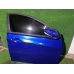 Дверь передняя правая HYUNDAI SOLARIS RB 2011 -