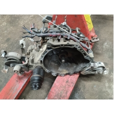 МКПП TOYOTA COROLLA E150 1ZR-FE 2006-2013