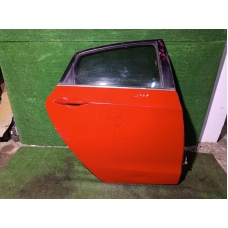 Дверь задняя правая HYUNDAI i30 GD 2007-2012 Дверь задняя правая HYUNDAI i30 GD 2007-2012