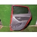 Дверь задняя правая HYUNDAI i30 GD 2007-2012