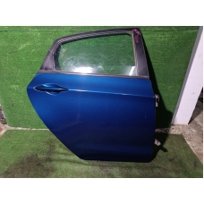 Дверь задняя правая HYUNDAI i30 GD 2007-2012 Дверь задняя правая HYUNDAI i30 GD 2007-2012