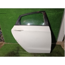 Дверь задняя правая HYUNDAI i30 GD 2007-2012 Дверь задняя правая HYUNDAI i30 GD 2007-2012