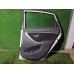 Дверь задняя правая HYUNDAI i30 GD 2007-2012
