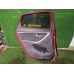Дверь задняя левая HYUNDAI i30 GD 2007-2012
