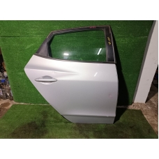 Дверь задняя правая HYUNDAI IX35 LM 2009-2015 Дверь задняя правая HYUNDAI IX35 LM 2009-2015