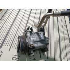 Компрессор кондиционера SUBARU IMPREZA GH EL154 Компрессор кондиционера SUBARU IMPREZA GH EL154