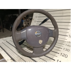 Руль NISSAN ALMERA CLASSIC B10 2006-2012 Руль NISSAN ALMERA CLASSIC B10 2006-2012