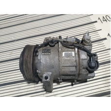 Компрессор кондиционера RENAULT KOLEOS M9RA868 Компрессор кондиционера RENAULT KOLEOS M9RA868