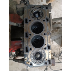 Блок цилиндров NISSAN QASHQAI J11 M9R 2013-2022 Блок цилиндров NISSAN QASHQAI J11 M9R 2013-2022