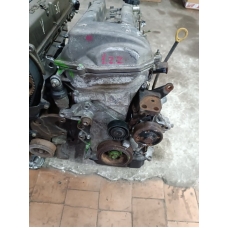 Двигатель TOYOTA AVENSIS AZT250 1ZZ-FE 2002-2008