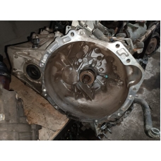 МКПП MITSUBISHI LANCER CY 4B11 2007-2014 МКПП MITSUBISHI LANCER CY 4B11 2007-2014
