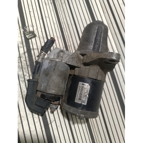 Стартер SUBARU FORESTER SH EJ20 2007-2012 Стартер SUBARU FORESTER SH EJ20 2007-2012
