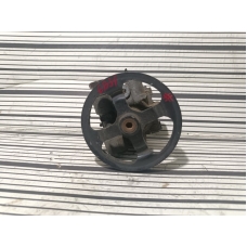 Насос гур MITSUBISHI OUTLANDER CW#W 6B31 2005-2009